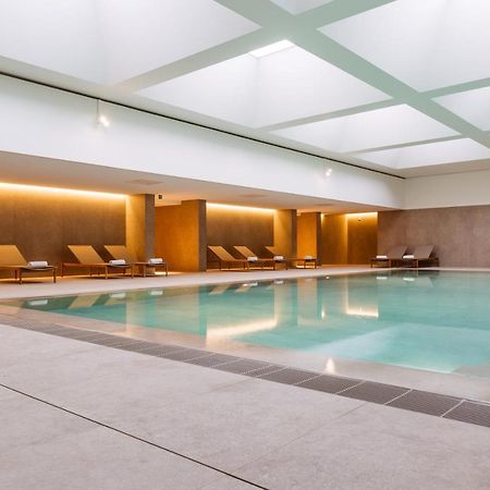 C-Hotels Andromeda Остенде Екстериор снимка