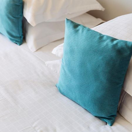 C-Hotels Andromeda Остенде Екстериор снимка