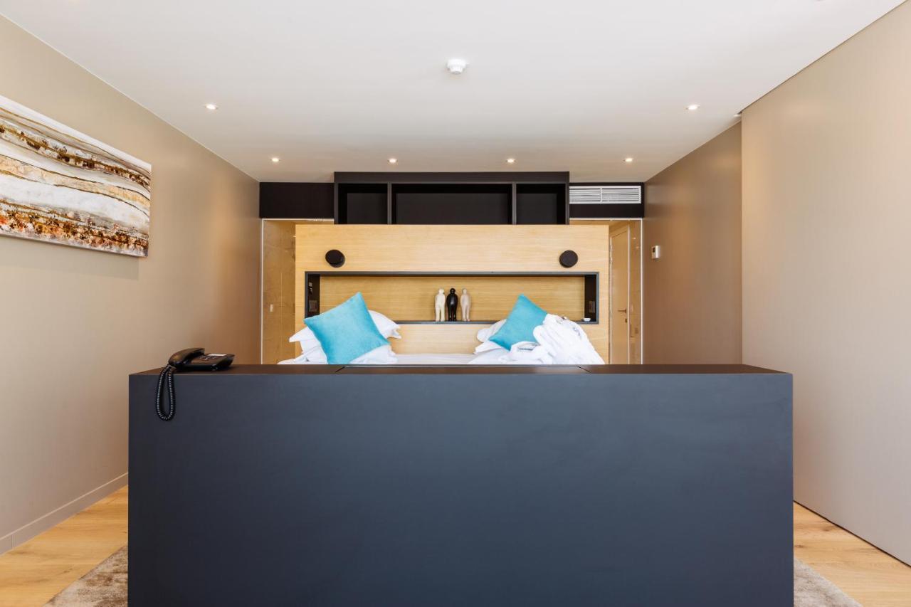 C-Hotels Andromeda Остенде Екстериор снимка