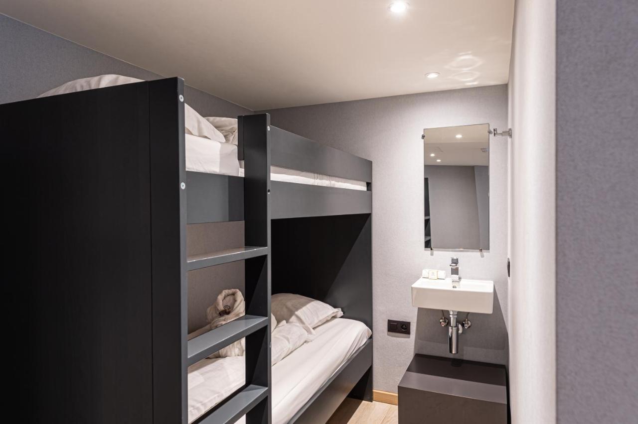 C-Hotels Andromeda Остенде Екстериор снимка