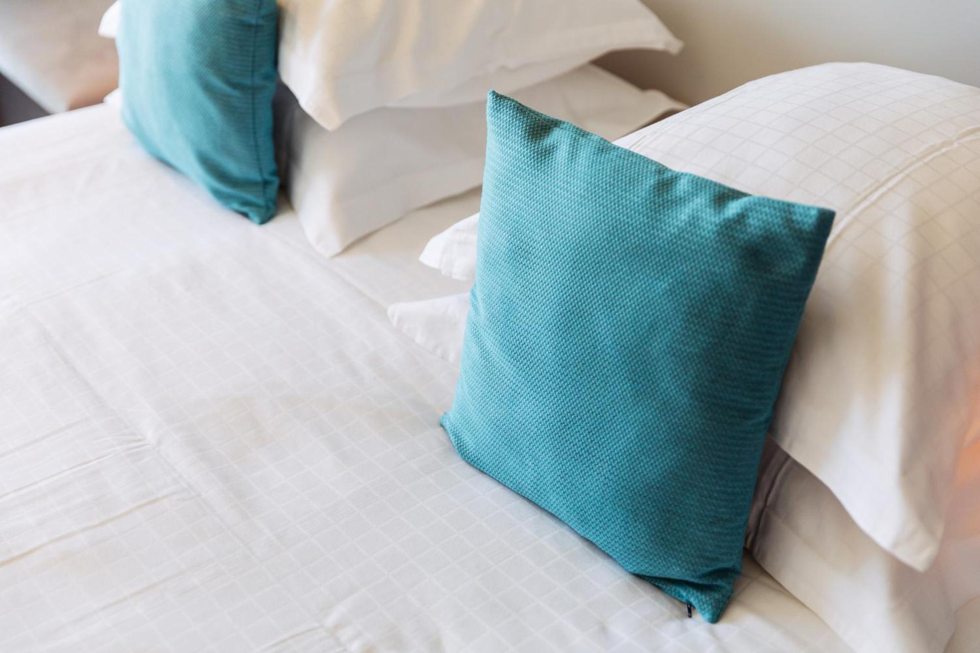 C-Hotels Andromeda Остенде Екстериор снимка