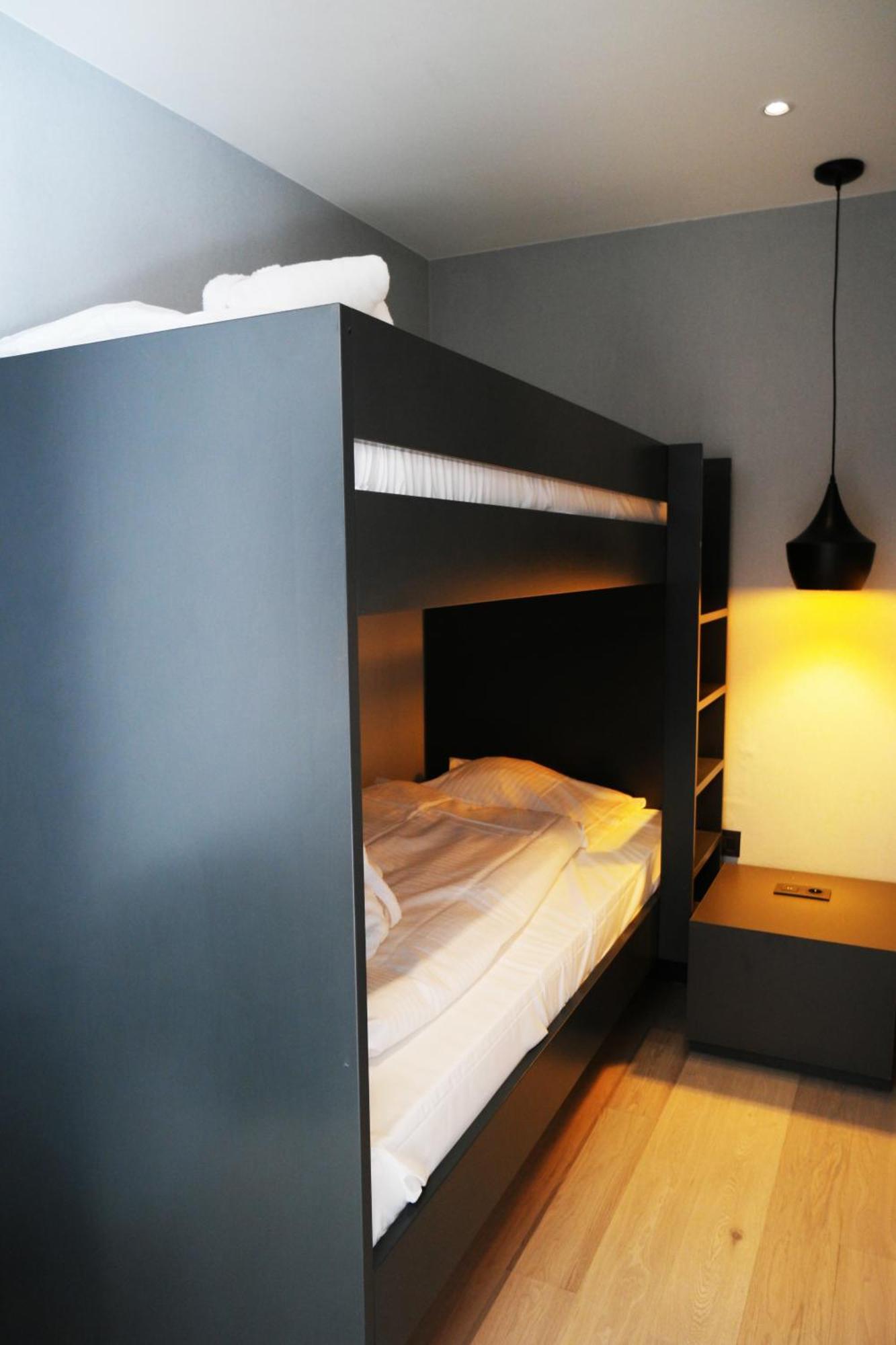 C-Hotels Andromeda Остенде Стая снимка
