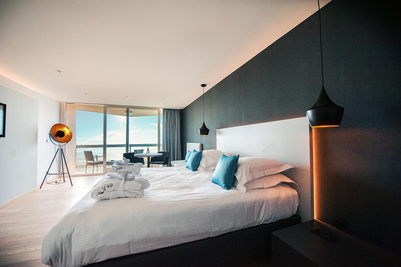 C-Hotels Andromeda Остенде Екстериор снимка