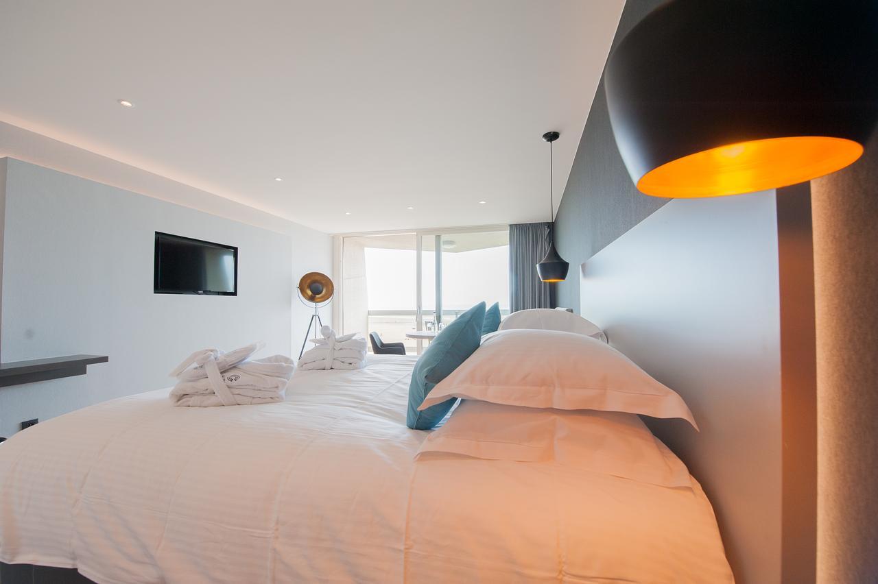 C-Hotels Andromeda Остенде Екстериор снимка